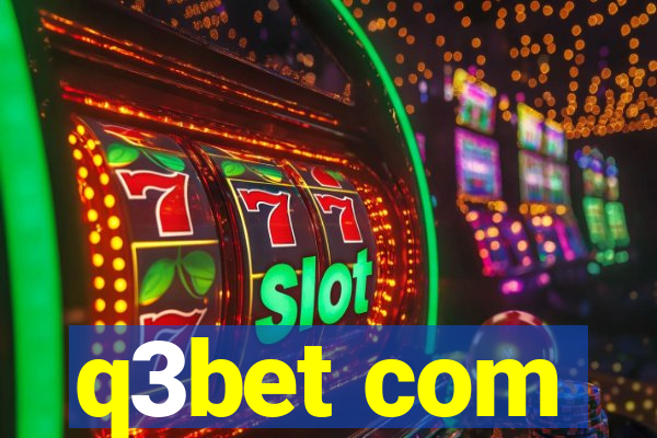 q3bet com